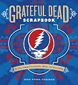 Grateful Dead Scrapbook: The Long, Strange Trip in Stories, Photos, and Memorabilia