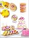 Bakery Bling Edible Glittery Sugar - Diamonds