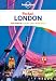 Lonely Planet London Pocket (Encounter)