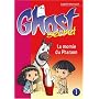 Ghost Secret, Tome 1 : La momie du pharaon