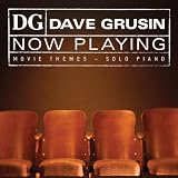 NOW PLAYING Movie Themes - Solo Piano