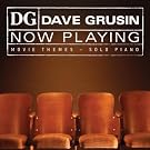 NOW PLAYING Movie Themes - Solo Piano