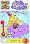 Phonics Comics: Teeny Genie - Level 1 (Phonics Comics: Level 1)