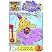 Phonics Comics: Teeny Genie - Level 1 (Phonics Comics: Level 1)