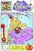 Phonics Comics: Teeny Genie - Level 1