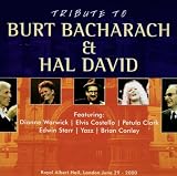 Tribute to Burt Bacharach & Hal David