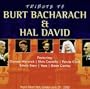 Tribute to Burt Bacharach & Hal David