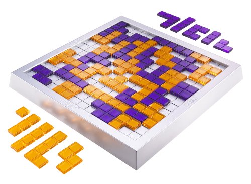 Blokus Duo Game