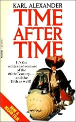Time After Time