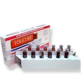 FOLICURE Extra Strength Professional Formula Program for Fuller, Thicker Hair 0.23oz/6ml (Quantity: 12 Applications)
