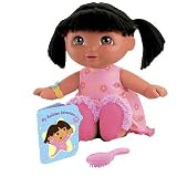 Fisher-Price Sleepy Dreams Dora
