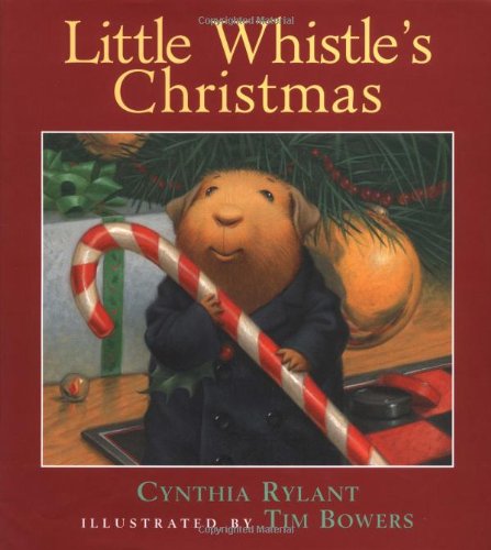 Little Whistles Christmas