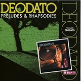 Preludes & Rhapsodies