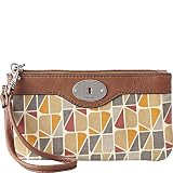 Fossil Key Per Wristlet Calypso