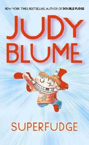 Judy Blume