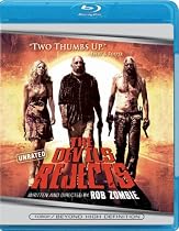 The Devil's Rejects (Unrated) [Blu-ray]