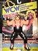 Toys : WCW Collectible Wrestlers Vader