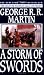 A Storm of Swords