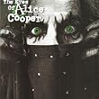 The Eyes of Alice Cooper [Red Eyed Cover]