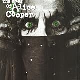 The Eyes of Alice Cooper [Red Eyed Cover]
