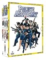 Coffret Police Academy 7 DVD 