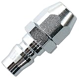 ニットー(NITTO) ハイカプラプラグ ナットカプラプラグ 65PN
