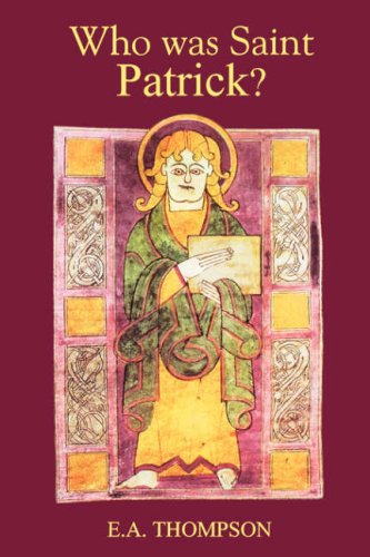 Who was Saint Patrick?