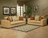 3pc Traditional Modern Fabric Sleeper Sofa Set, BN-MAI-S3 3pc Traditional Modern Fabric Sleeper Sofa Set, BN-MAI-S3