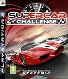 Supercar Challenge (Playstation 3)