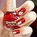 ZGY Fashion Elegant Daisy Flower Nail Water Decals Art Transfer Stickers Nail DIY Decoration