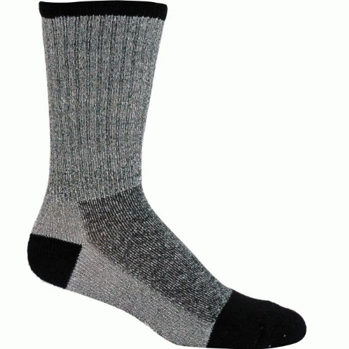 Elder Merino Wool Socks Medium