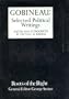 Gobineau: Selected Political Writings (Roots of the Right)