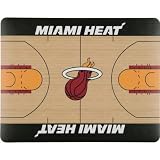 Miami Heat Mouse Pad