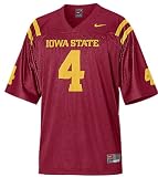 Iowa State Cyclones Football Jersey By Nike