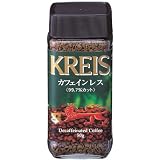 クライス カフェ ジャパン カフェインレスコーヒー 50g