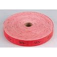 2000/Roll Tickets--25 Cent
