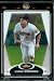 2008 Topps Finest # 68 Lance Berkman - Houston Astros - Premium Baseball Card in Protective Screw Down Display
