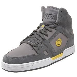 Buy C1RCA Mens Heat Skateboard Shoe by C1RCA