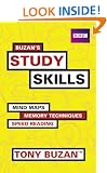 Buzan's Study Skills: Mind Maps, Memory Techniques, Speed Reading and More! (Mind Set)