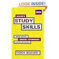 Buzan's Study Skills: Mind Maps, Memory Techniques, Speed Reading and More! (Mind Set)