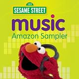 Sesame Street: Amazon Sampler