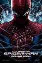 THE AMAZING SPIDERMAN Movie Poster Flyer - 11 x 17 inches - ANDREW GARFIELD - AS03