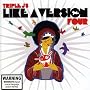 Triple J's Like a Version, Vol. 4