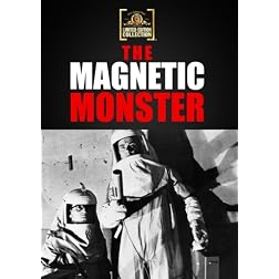 The Magnetic Monster