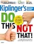 Kiplinger's Personal Finance magazine (1-year)