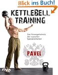 Kettlebell-Training: Das Fitnessgehei...
