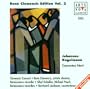 Rene Clemencic Edition, Vol. 2: Johannes Kugelmann