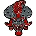 Insane Clown Posse - Great Milenko Belt Buckle