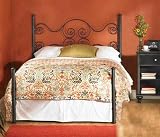Wesley Allen Barcelona Kids Bed