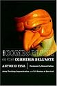 The Comic Mask in the Commedia dell'Arte: Actor Training, Improvisation, and the Poetics of Survival
